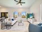 casa en On Coral Rock por Onx Homes