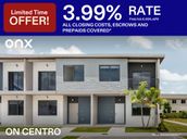 On Centro por Onx Homes en Miami-Dade County Florida