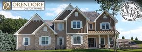 Orendorf Custom Homes - Hartland, WI