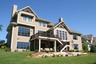 casa en Orendorf Custom Homes por Orendorf Custom Homes