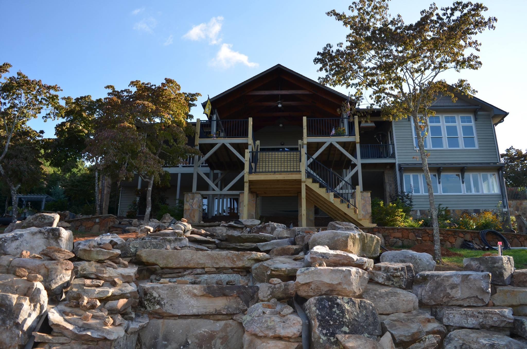 casa en Original Builders por Original Builders