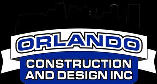 Orlando Construction & Design por Orlando Construction & Design en Daytona Beach Florida