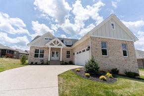 Orthober Homes - Louisville, KY