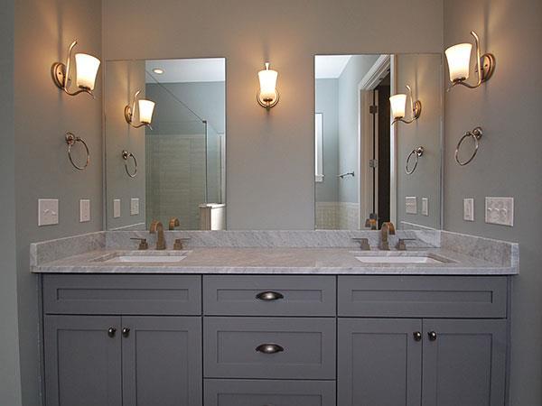 casa en Orthober Homes por Orthober Homes