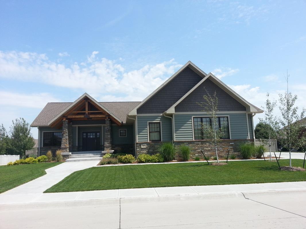 casa en Oseka Homes por Oseka Homes