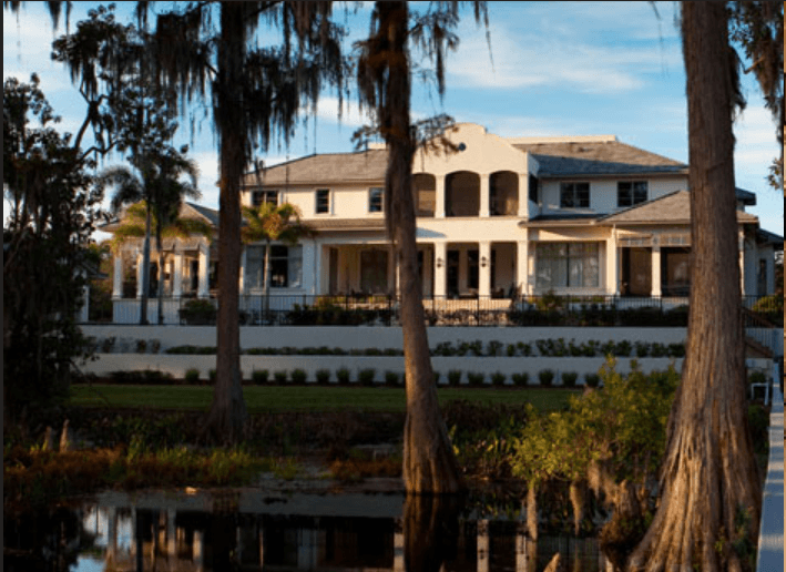 Osprey Custom Homes - : Orlando, FL