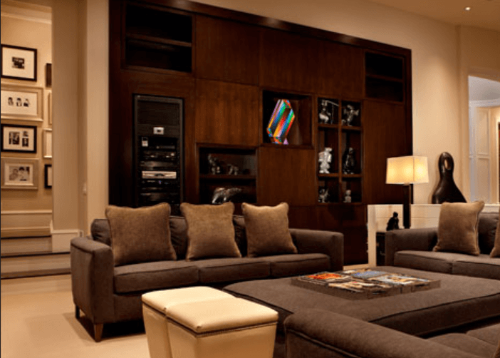 casa en Osprey Custom Homes por Osprey Custom Homes