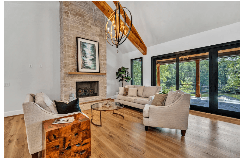 Otey Construction por Otey Construction en Greensboro-Winston-Salem-High Point North Carolina