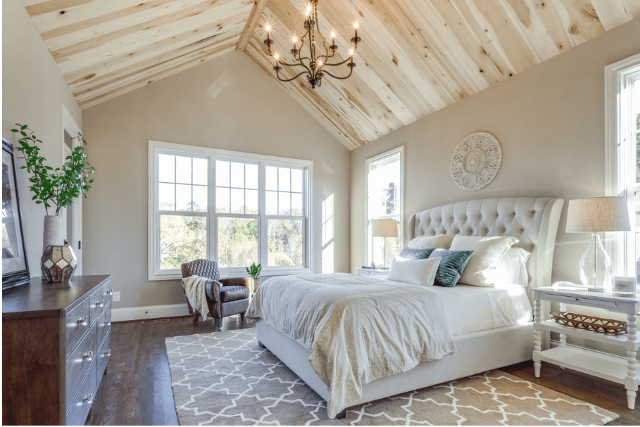 casa en Otey Construction por Otey Construction