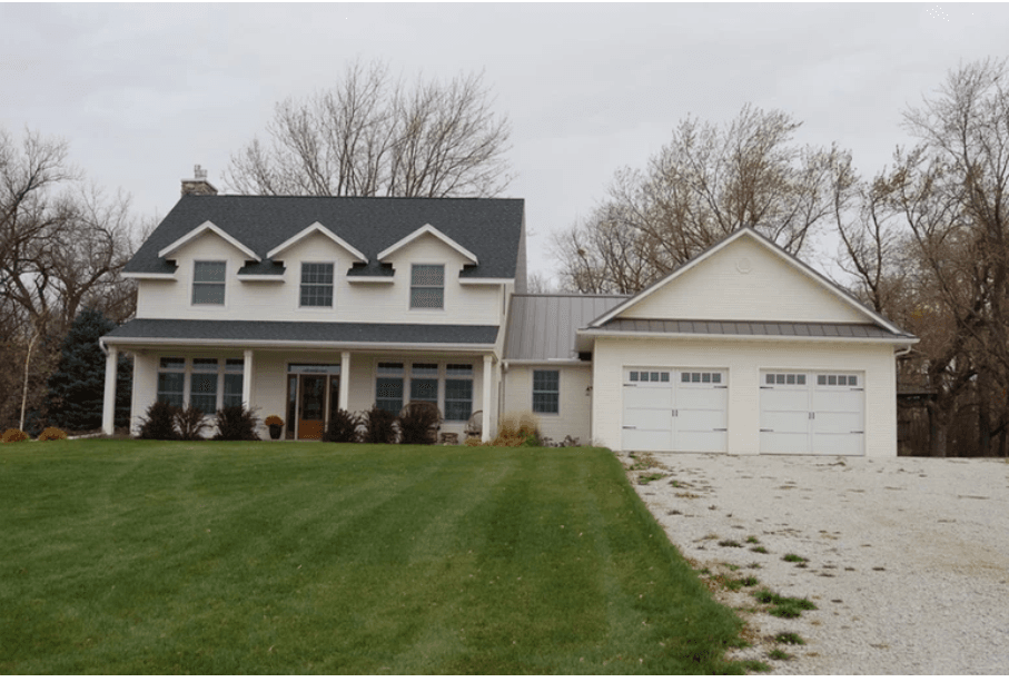 Otte Construction - : Wayne, NE