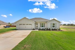 1020 Gatlin Circle - Gatlin Ranch: Springtown, Texas - Our Country Homes