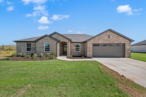 Gatlin Ranch - Springtown, TX