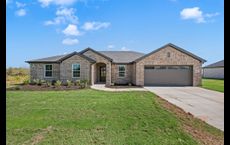 Gatlin Ranch: Springtown, Texas - Our Country Homes