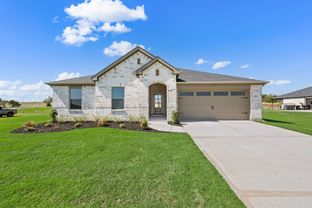 1021 Gatlin Circle - Gatlin Ranch: Springtown, Texas - Our Country Homes