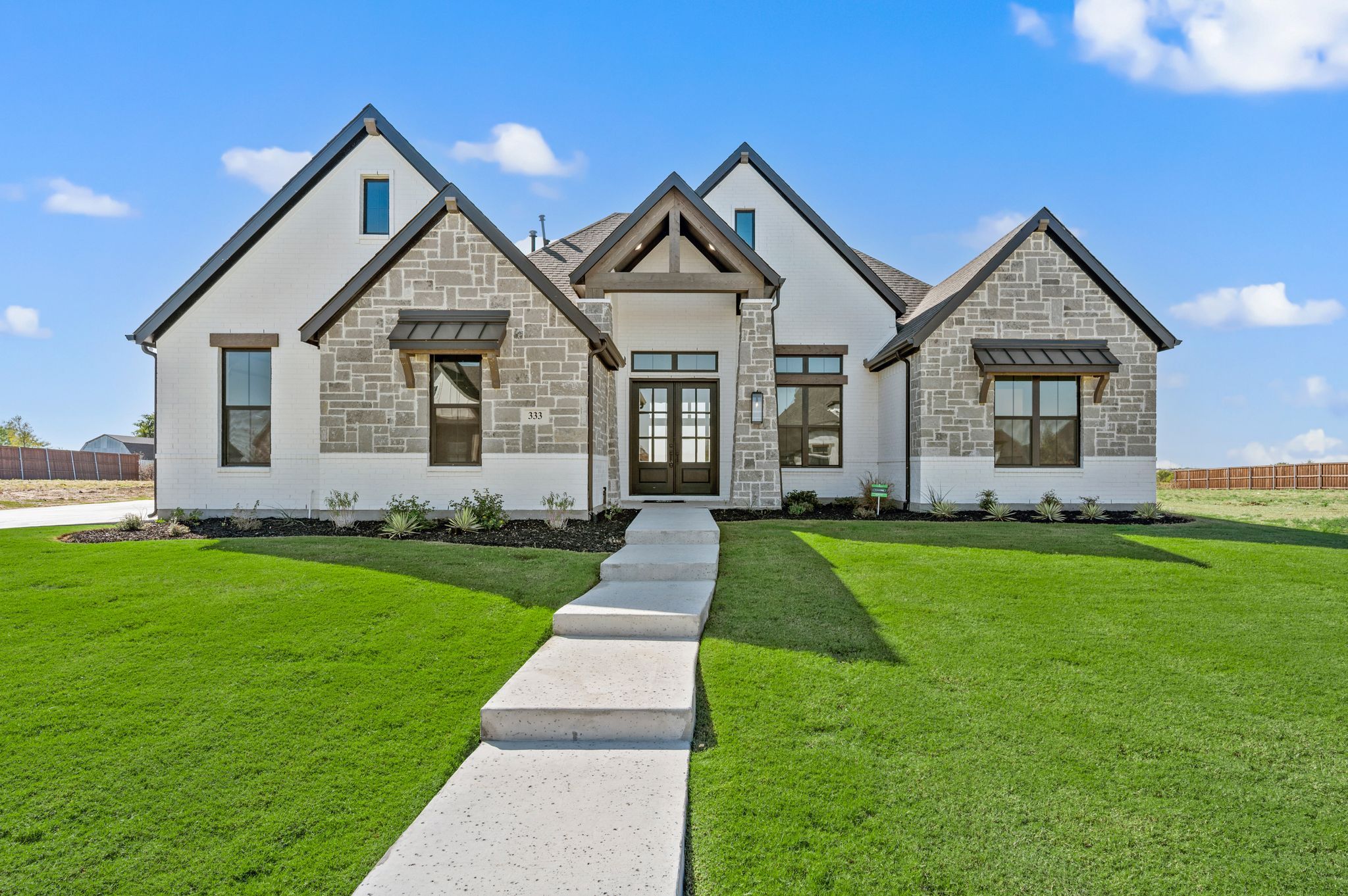 333 Wimberley Drive - NorthGlen: Haslet, Texas - Our Country Homes 