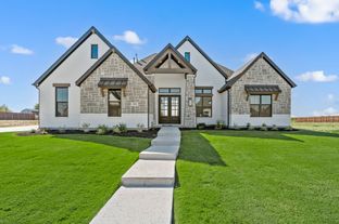 333 Wimberley Drive - NorthGlen: Haslet, Texas - Our Country Homes