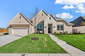 490 Windchase Drive (Pecos)