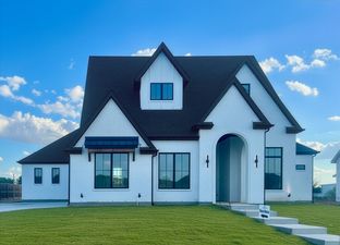 301 Wimberly Dr. - NorthGlen: Haslet, Texas - Our Country Homes