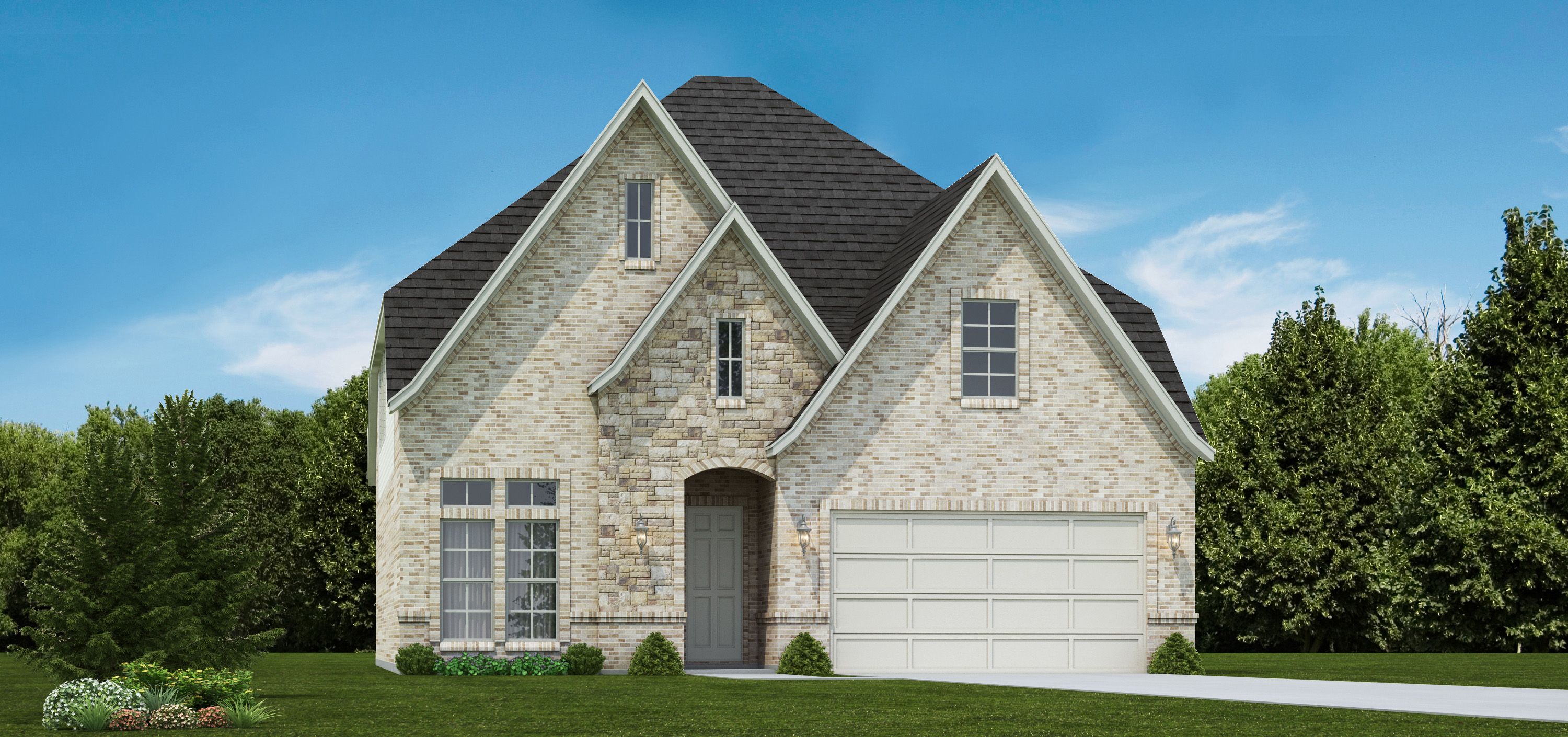 Aiden - Lakes of River Trails: Fort Worth, Texas - Our Country Homes 