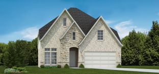 Aiden - Lakes of River Trails: Fort Worth, Texas - Our Country Homes