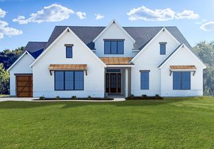 3004 Rolling Creek Drive - Rolling Creek Ranch: Aledo, Texas - Our Country Homes