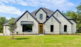 1016 Ranch Blvd. - Rolling Creek Ranch: Aledo, Texas - Our Country Homes