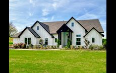 Rolling Creek Ranch: Aledo, Texas - Our Country Homes