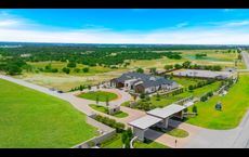 Fleming Pointe: Fort Worth, Texas - Our Country Homes