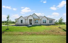 Saddleback Estates: Boyd, Texas - Our Country Homes