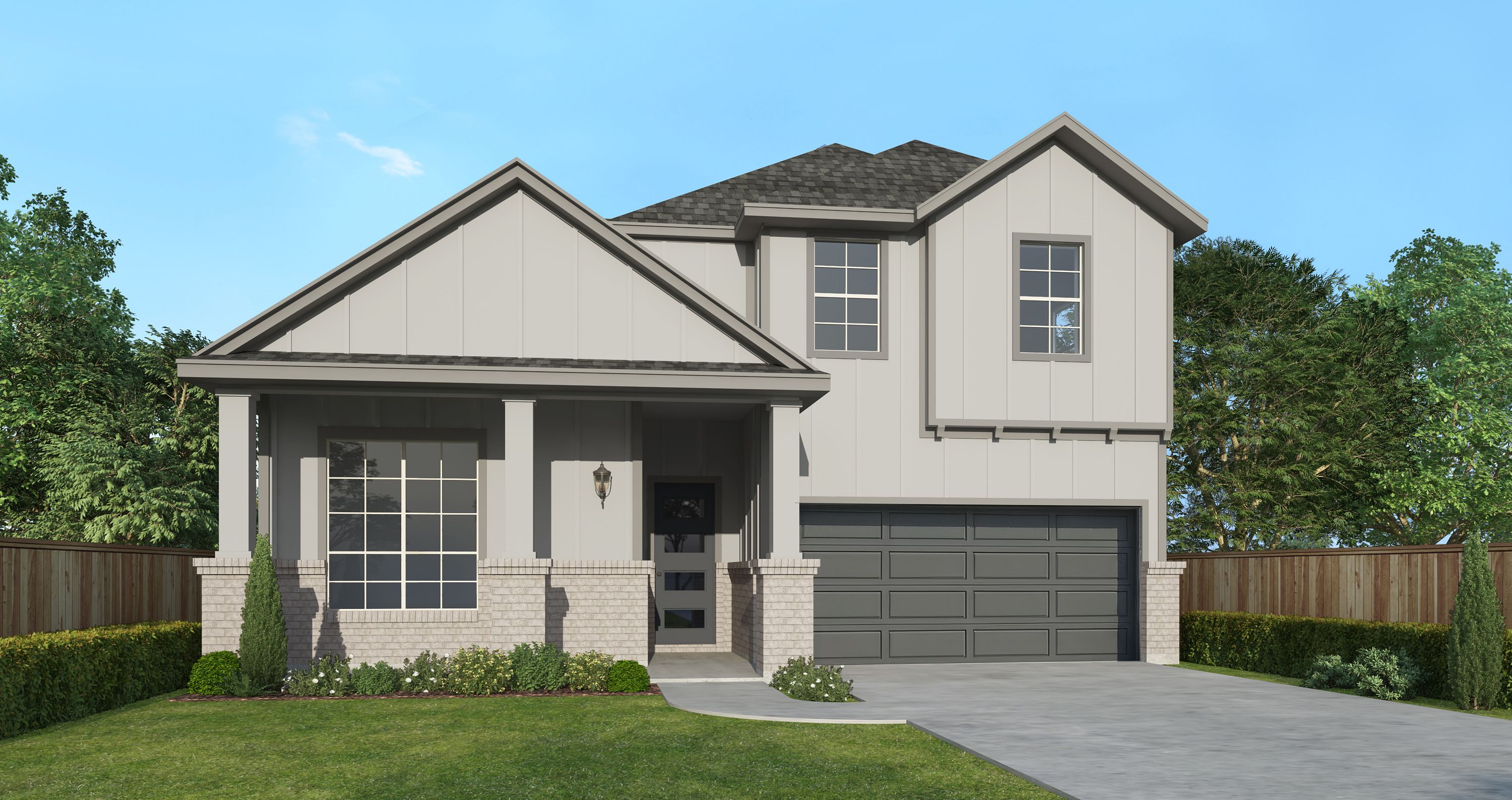 1150 Bailey Ranch Rd. Aledo, TX 76008