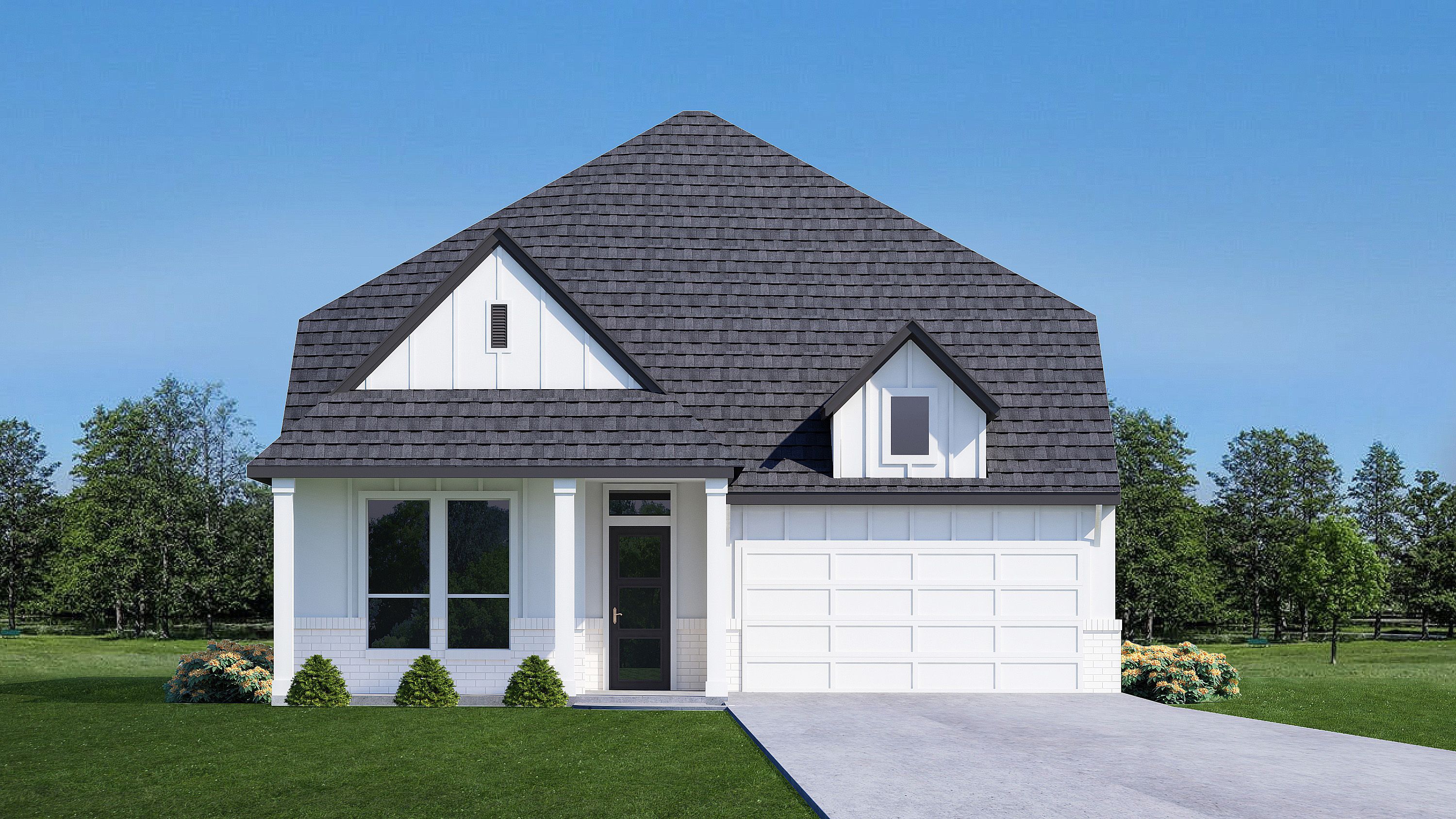 1150 Bailey Ranch Rd. Aledo, TX 76008