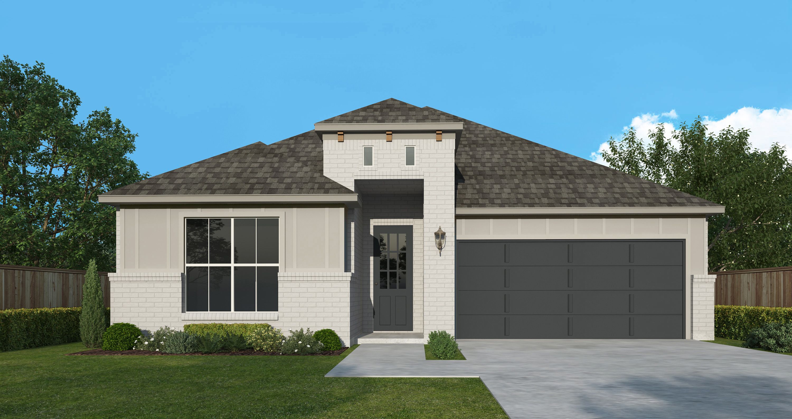 1150 Bailey Ranch Rd. Aledo, TX 76008