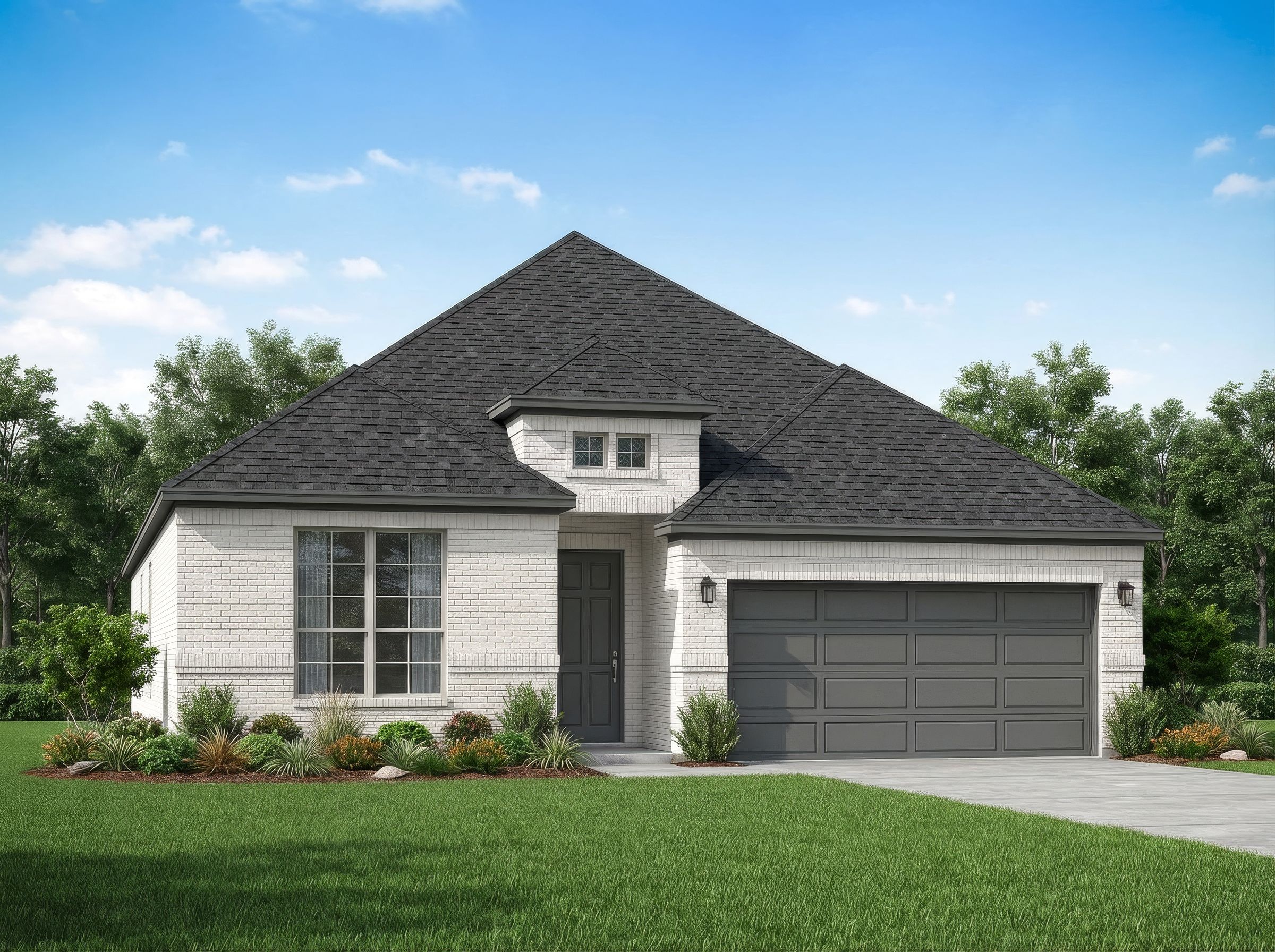 1150 Bailey Ranch Rd. Aledo, TX 76008