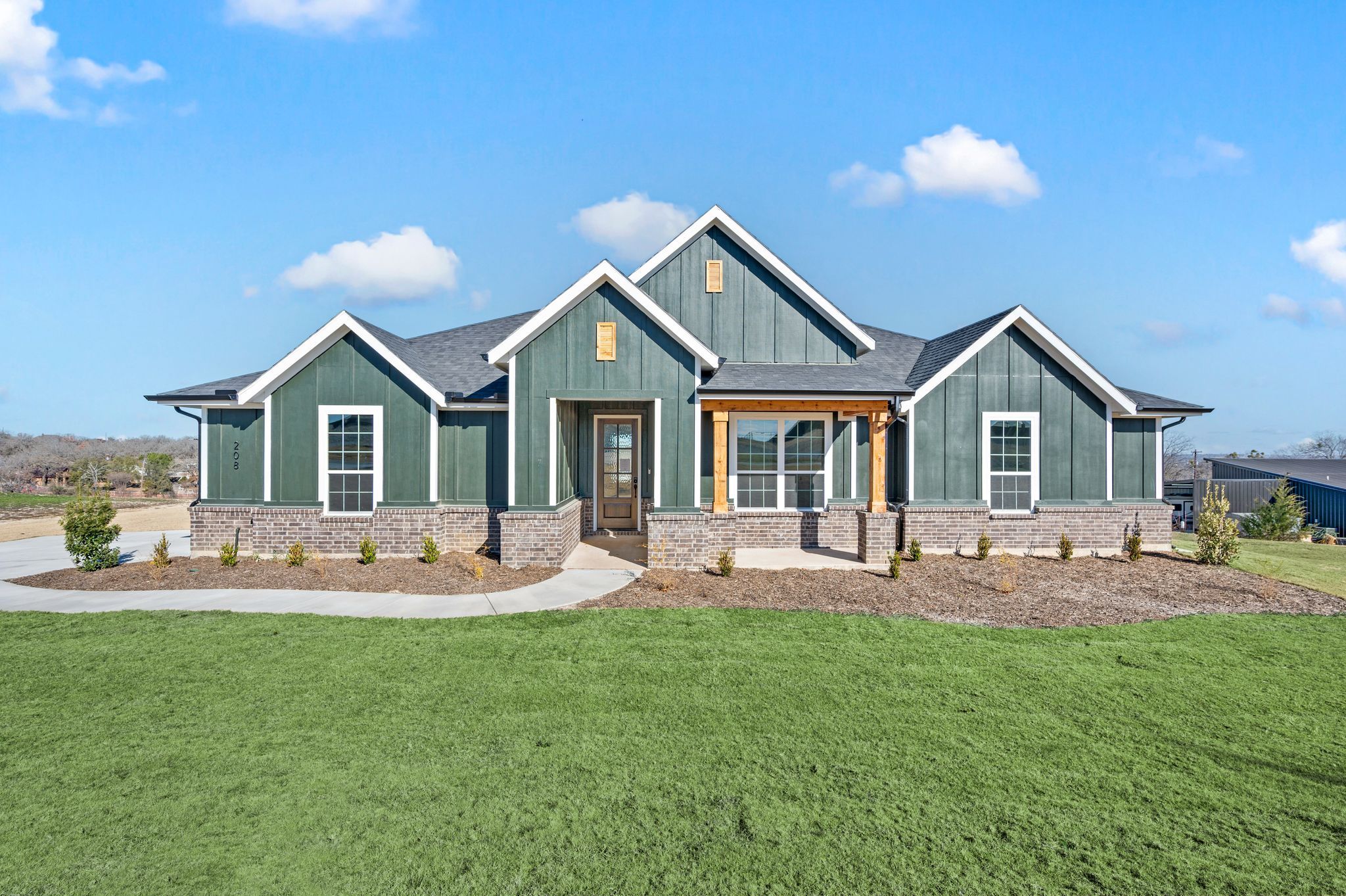 Sophia - Rocky Top Ranch: Azle, Texas - Our Country Homes 