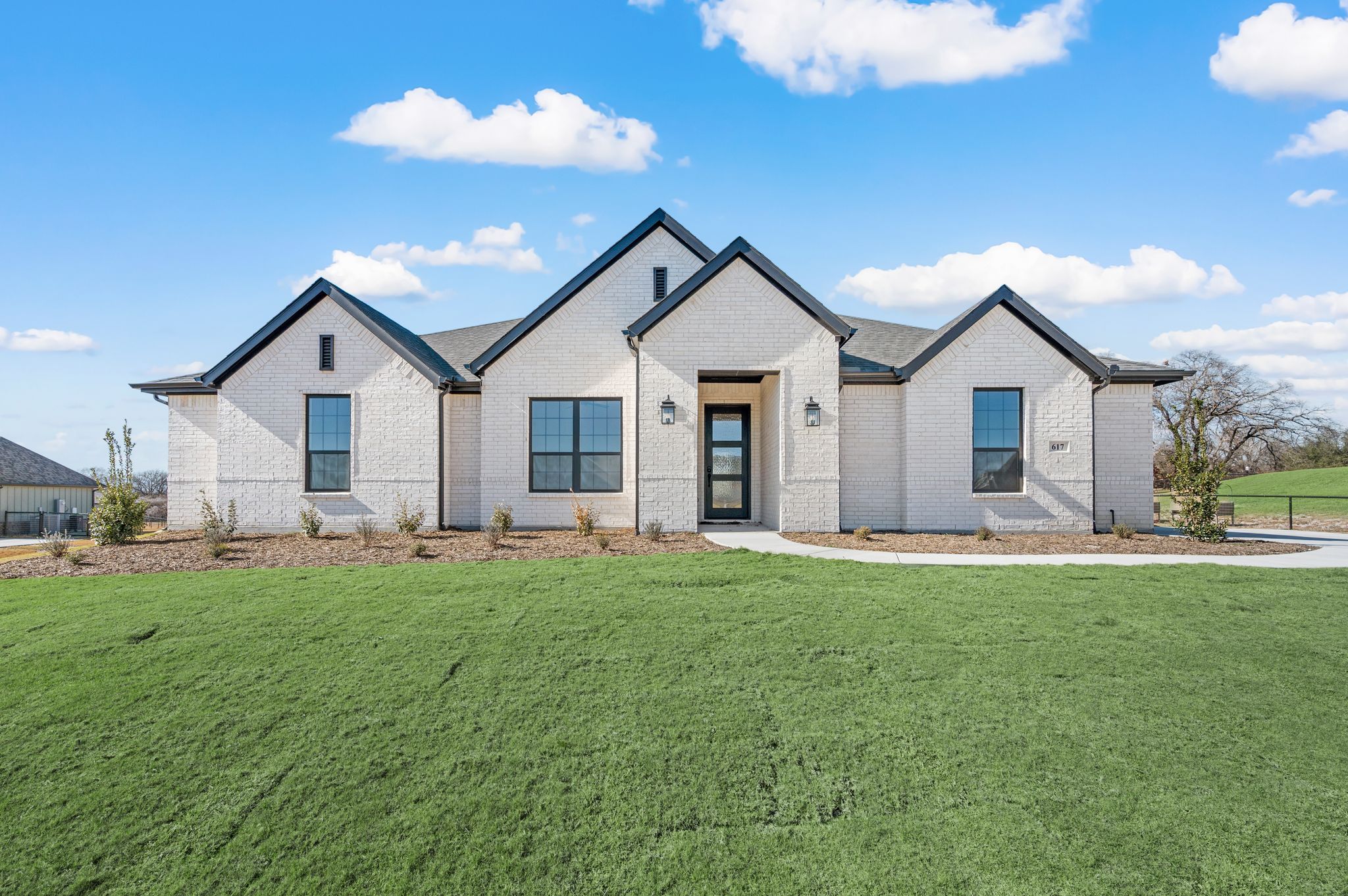 Sophia - Rocky Top Ranch: Azle, Texas - Our Country Homes 