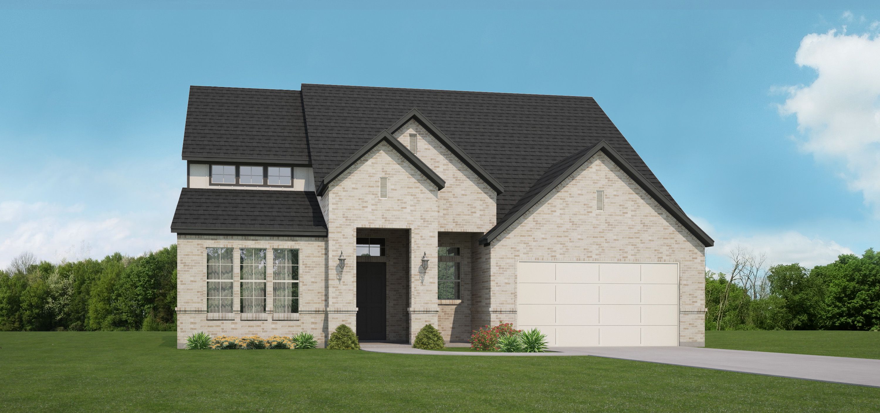 1150 Bailey Ranch Rd. Aledo, TX 76008