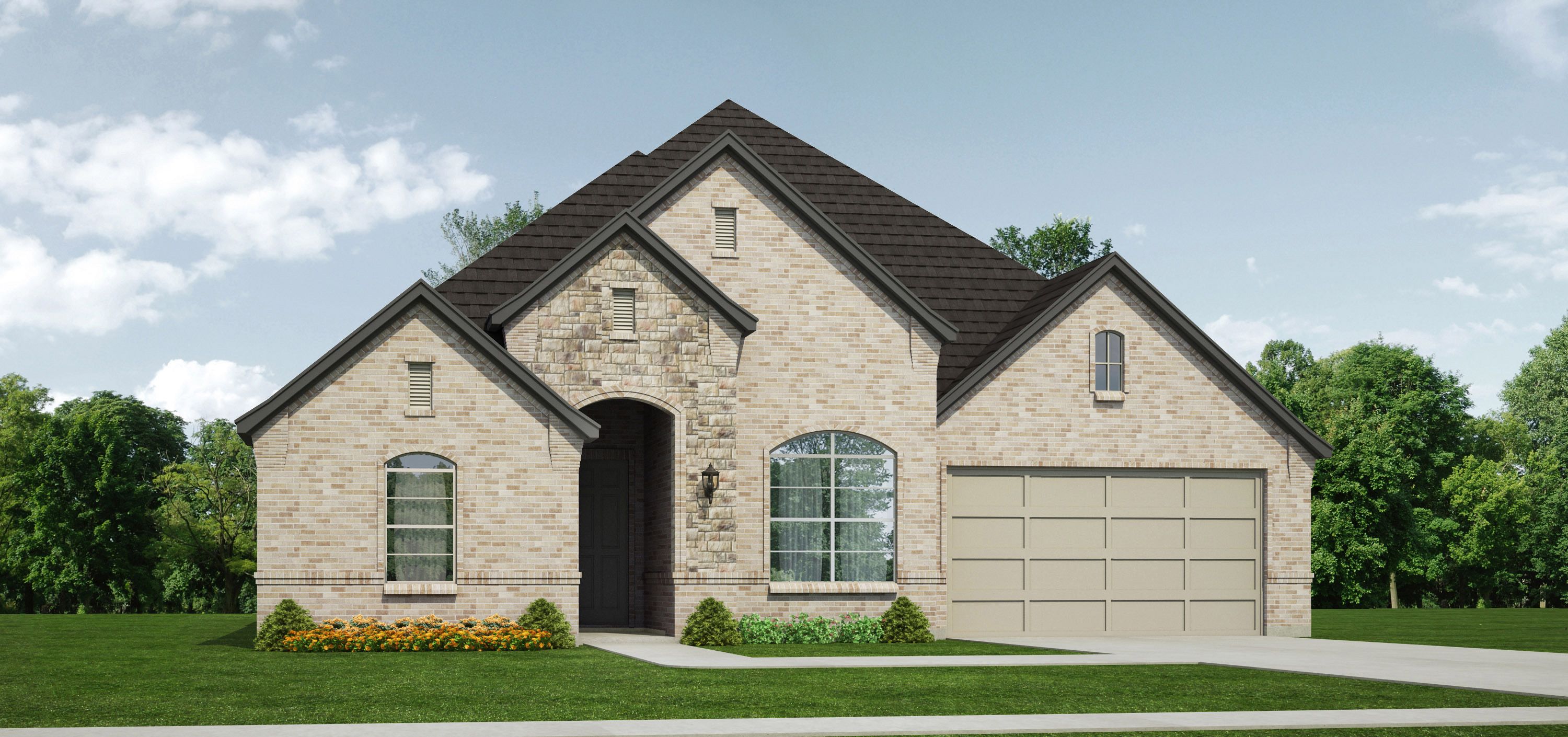 1150 Bailey Ranch Rd. Aledo, TX 76008