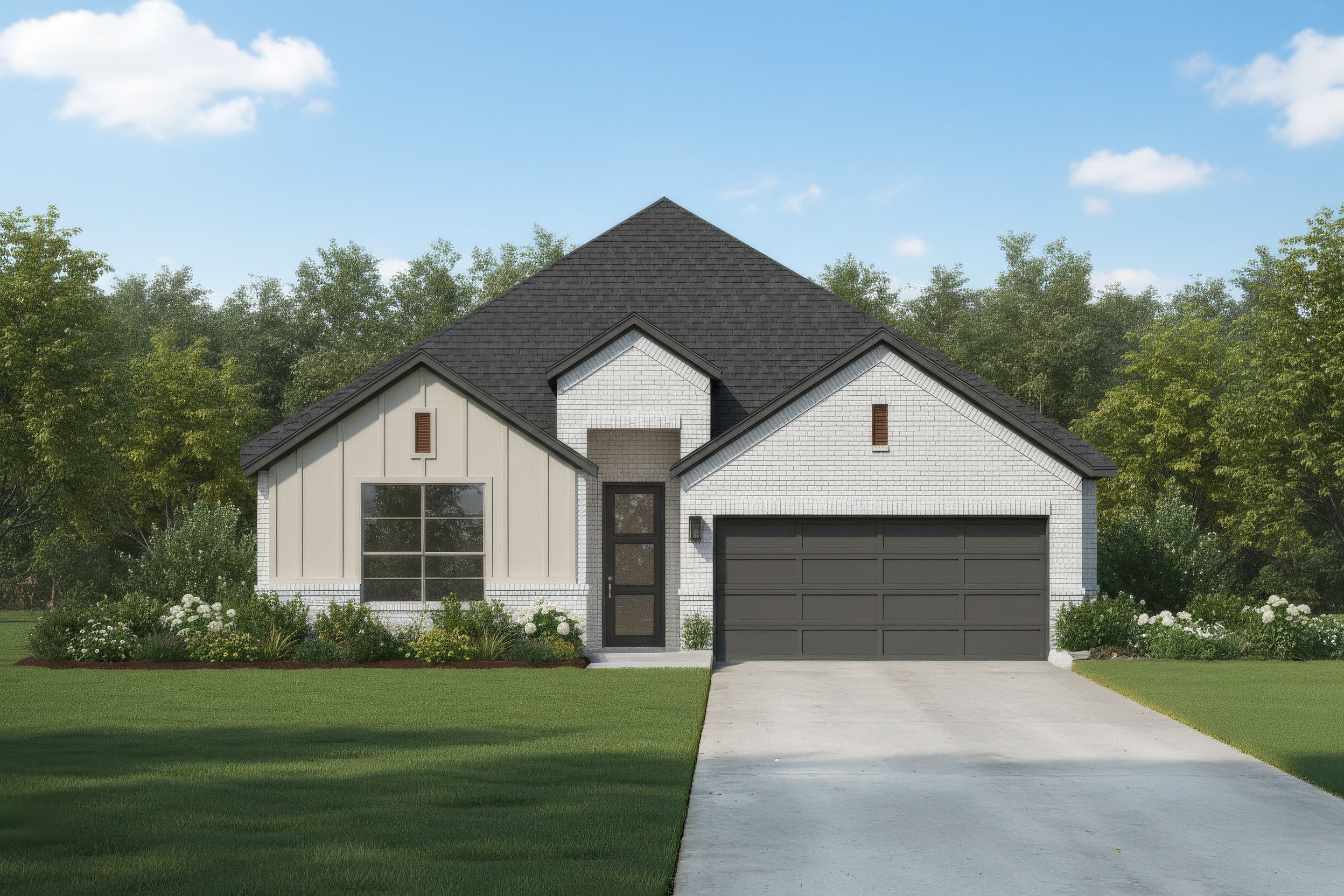 1150 Bailey Ranch Rd. Aledo, TX 76008