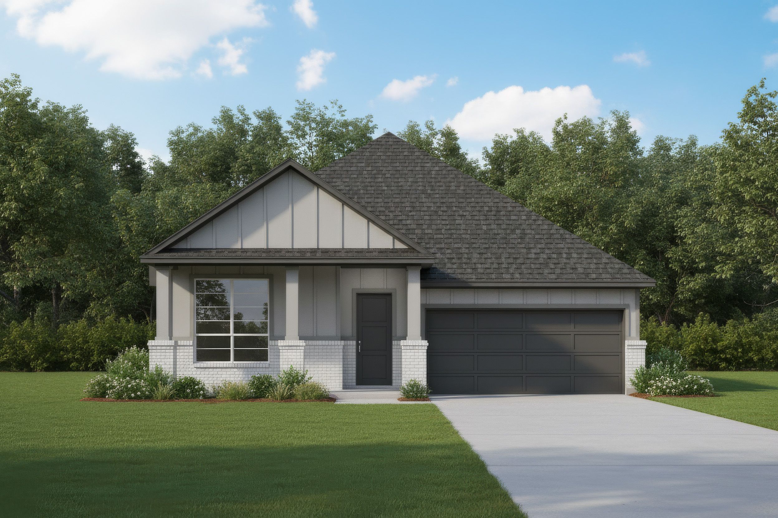 1150 Bailey Ranch Rd. Aledo, TX 76008