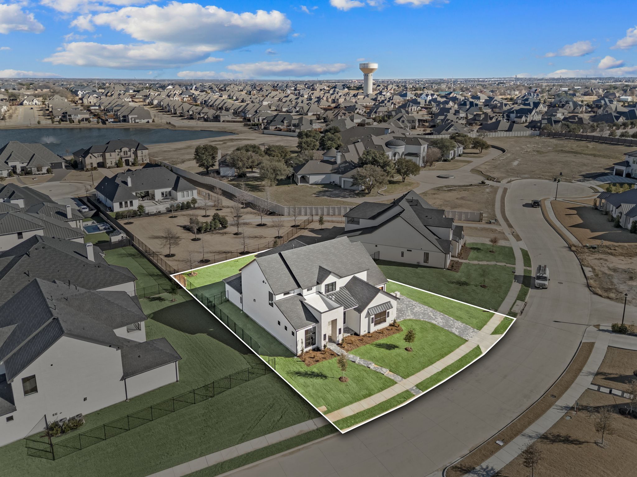 casa en Montclair por Our Country Homes