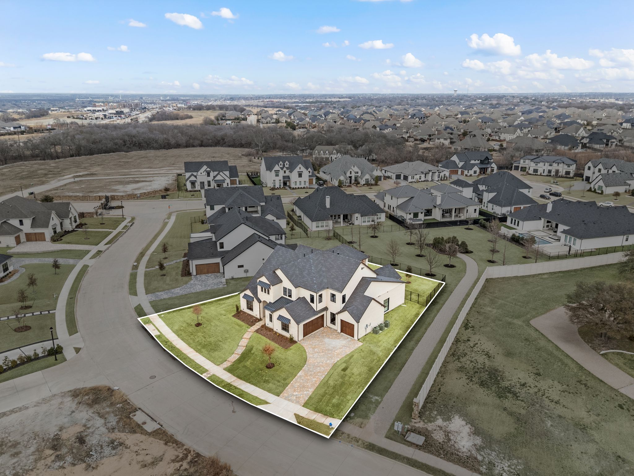 casa en Montclair por Our Country Homes