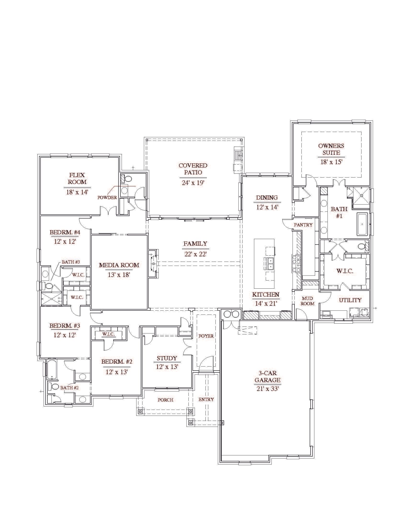 404 Broadmoor (404 Broadmoor)