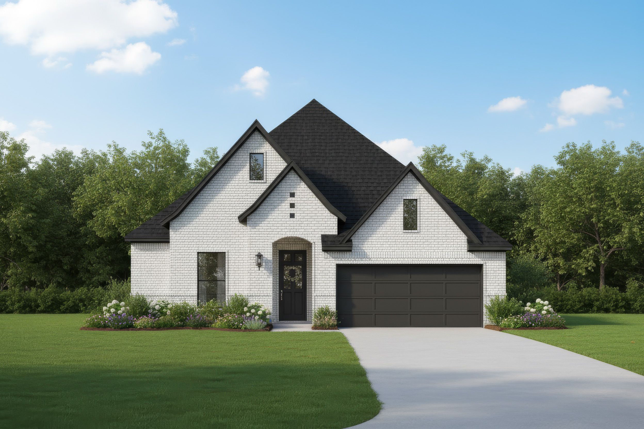 Precinct Line Rd  Trammel Davis Rd. Fort Worth, TX 76118