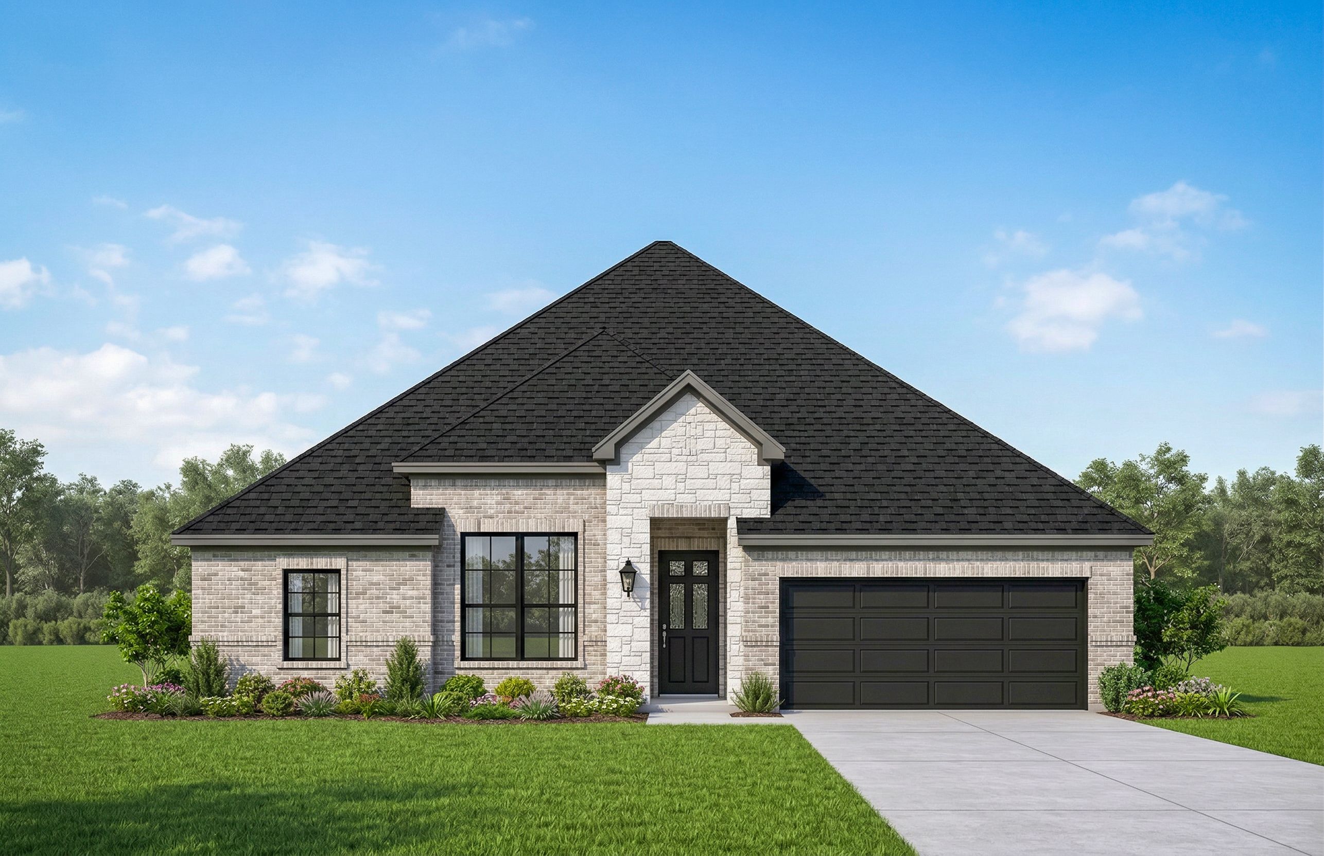 Precinct Line Rd  Trammel Davis Rd. Fort Worth, TX 76118