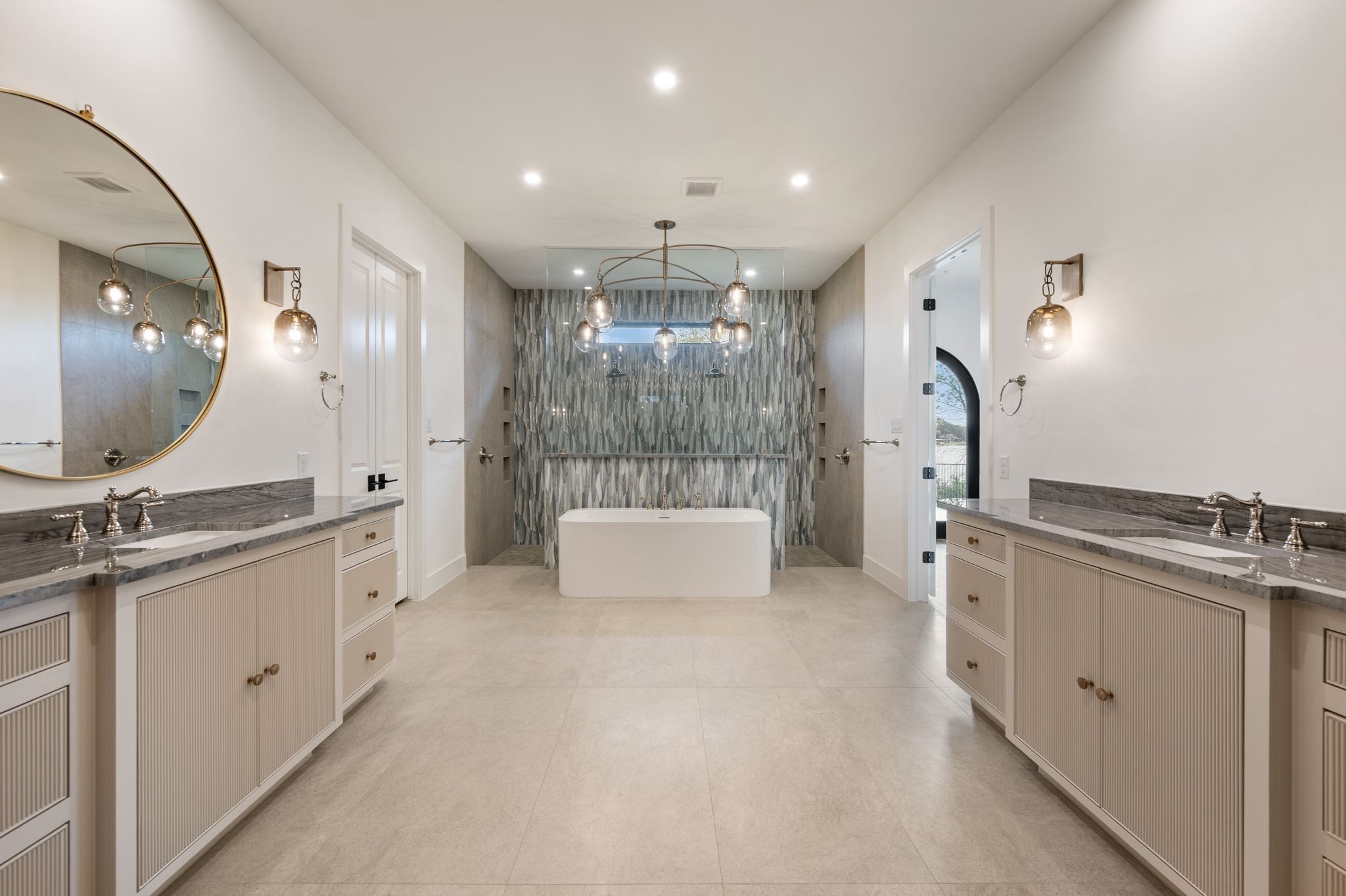 Bathrooms Image