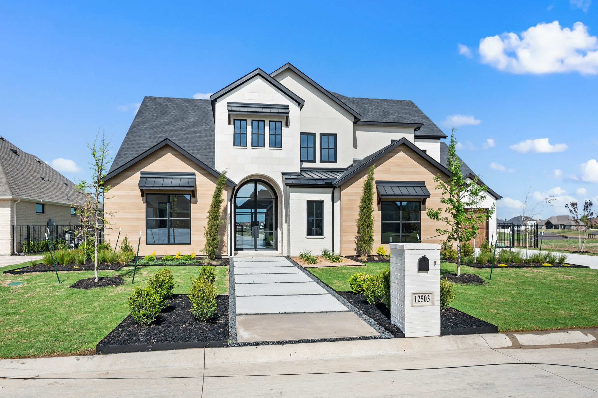 12503 Palmer Drive - The Resort on Eagle Mt. Lake: Fort Worth, Texas - Our Country Homes 