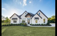 Enchanted Creek: Lucas, Texas - Our Country Homes