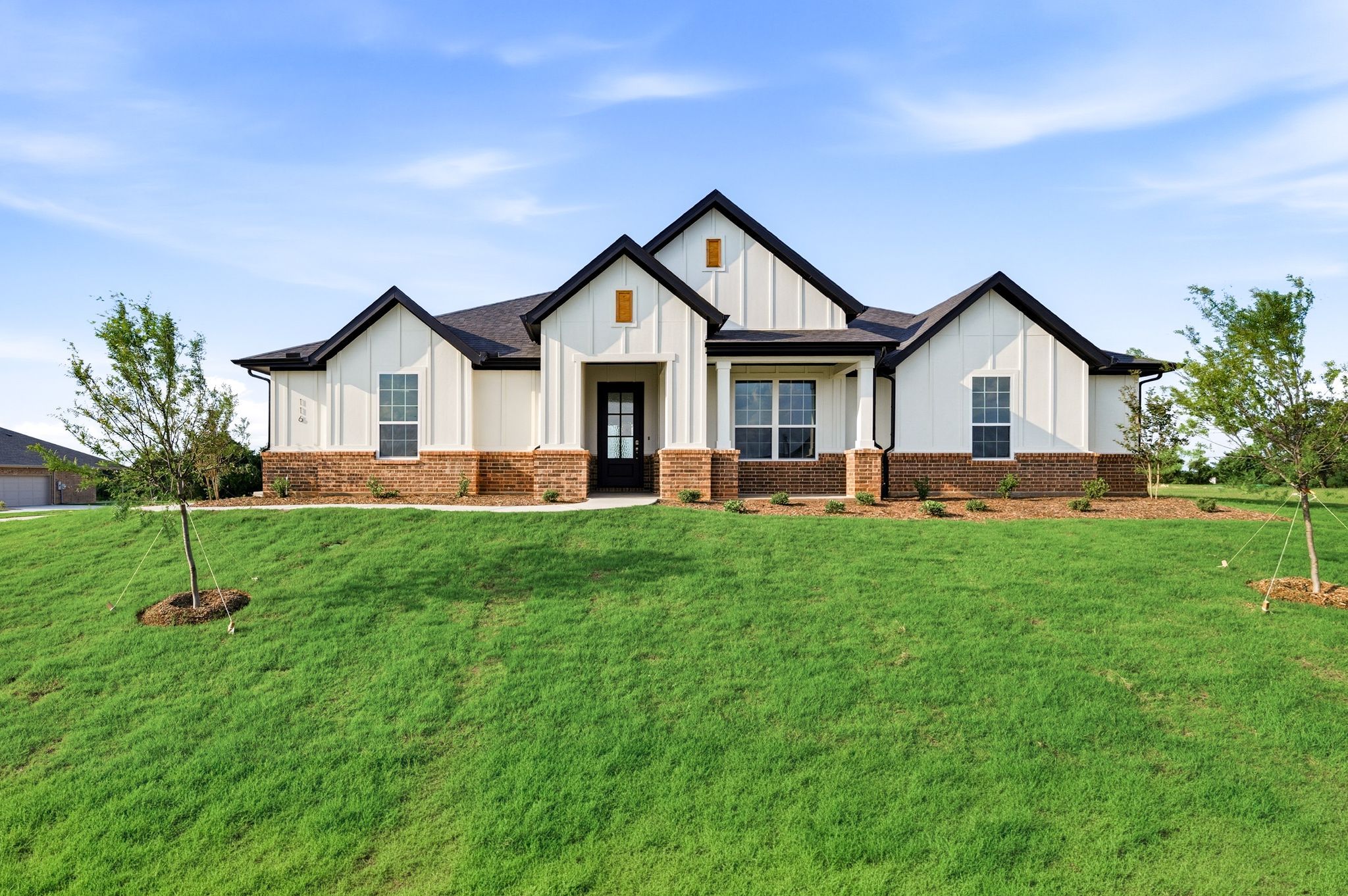 casa en Saddleback Estates por Our Country Homes