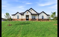 Saddleback Estates: Boyd, Texas - Our Country Homes