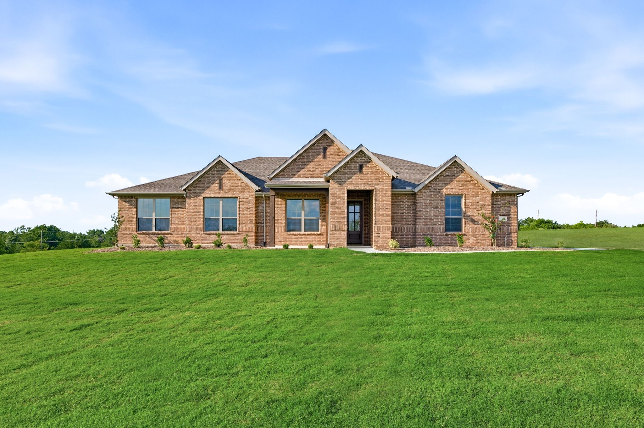 Saddleback Estates - Boyd, TX